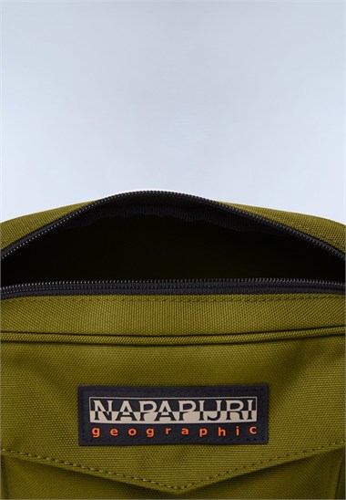 Napapijri Voyage Cb Unisex Bel Çantası