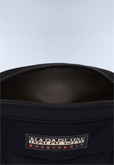 Napapijri Voyage Cb Unisex Bel Çantası