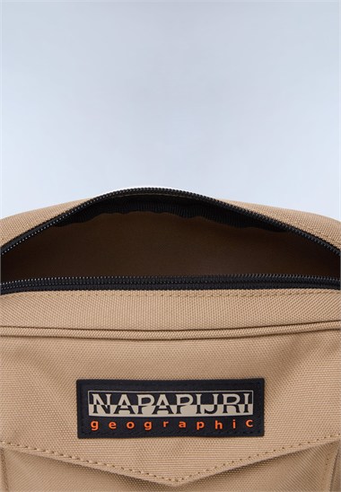 Napapijri Voyage Cb Unisex Bel Çantası