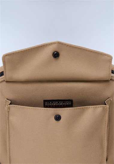 Napapijri Voyage Cb Unisex Bel Çantası