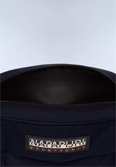 Napapijri Voyage Cb Unisex Bel Çantası