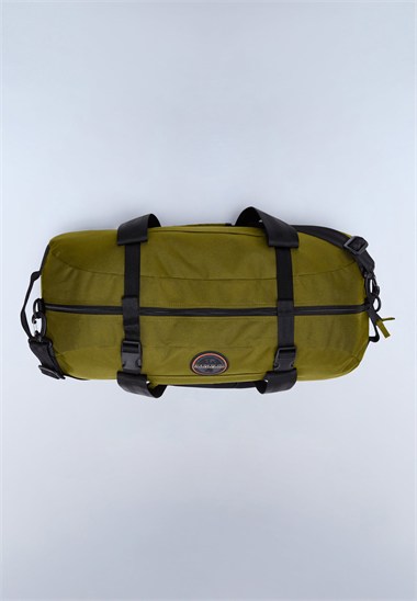 Napapijri Voyage Duffle Unisex Çanta