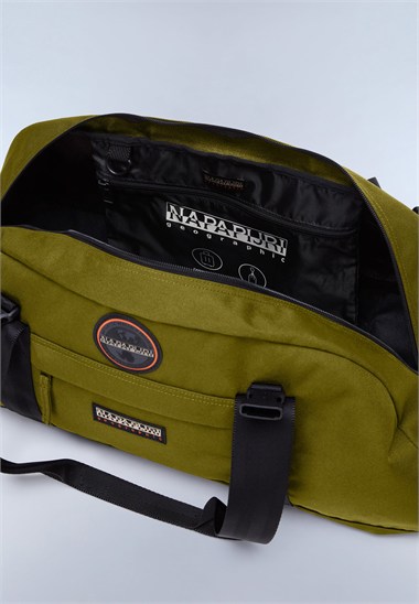 Napapijri Voyage Duffle Unisex Çanta