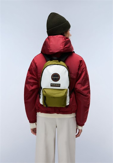 Napapijri Voyage Mini Unisex Sırt Çantası