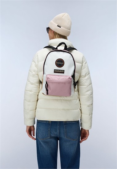 Napapijri Voyage Mini Unisex Sırt Çantası