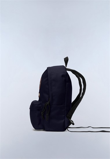 Napapijri Voyage Mini Unisex Sırt Çantası
