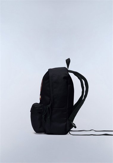 Napapijri Voyage Mini Unisex Sırt Çantası