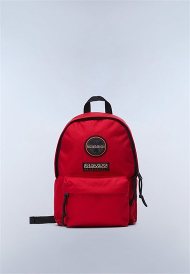 Napapijri Voyage Mini Unisex Sırt Çantası