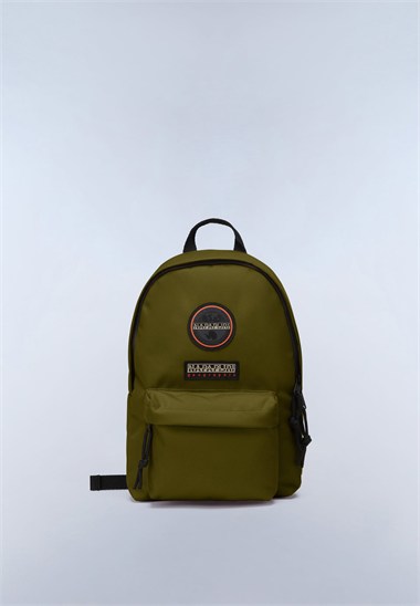 Napapijri Voyage Mini Unisex Sırt Çantası
