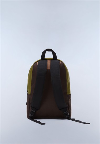 Napapijri Voyage Mini Unisex Sırt Çantası