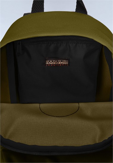 Napapijri Voyage Mini Unisex Sırt Çantası