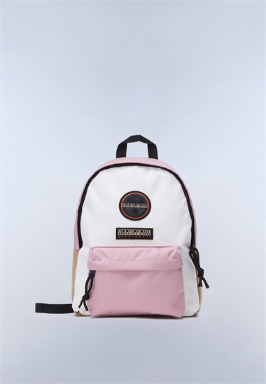 Napapijri Voyage Mini Unisex Sırt Çantası