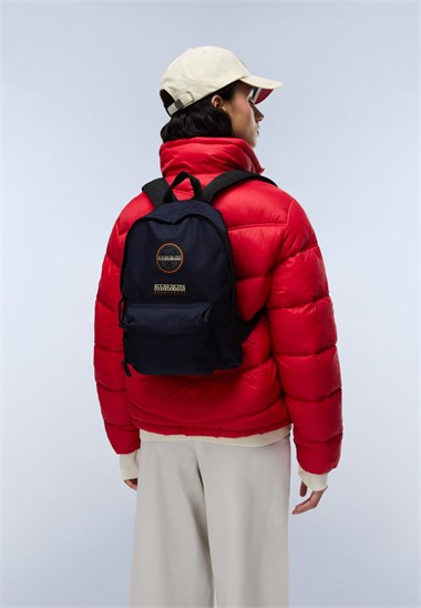 Napapijri Voyage Mini Unisex Sırt Çantası