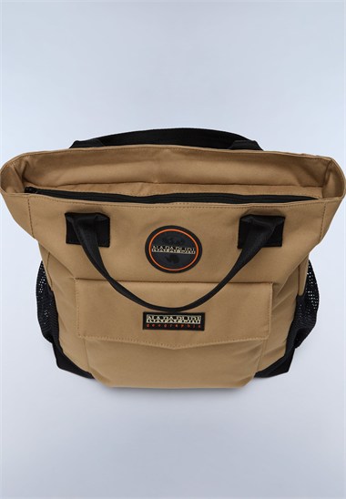 Napapijri Voyage Totepack Unisex Sırt Çantası