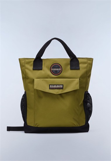 Napapijri Voyage Totepack Unisex Sırt Çantası