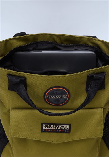 Napapijri Voyage Totepack Unisex Sırt Çantası
