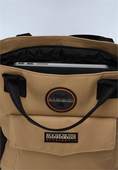 Napapijri Voyage Totepack Unisex Sırt Çantası