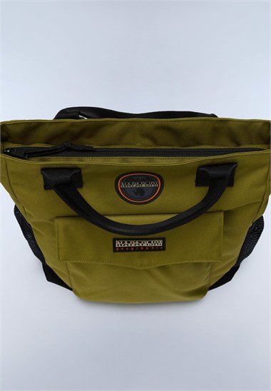 Napapijri Voyage Totepack Unisex Sırt Çantası