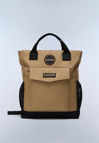 Napapijri Voyage Totepack Unisex Sırt Çantası