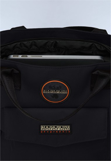 Napapijri Voyage Totepack Unisex Sırt Çantası