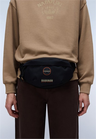 Napapijri Voyage Wb Unisex Bel Çantası