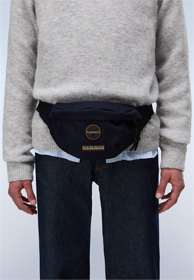Napapijri Voyage Wb Unisex Bel Çantası