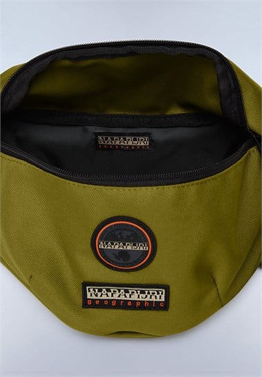 Napapijri Voyage Wb Unisex Bel Çantası