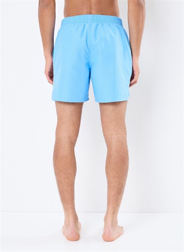 Nike Swim Breaker Solid 5 Volley Short Erkek Mayo Şort