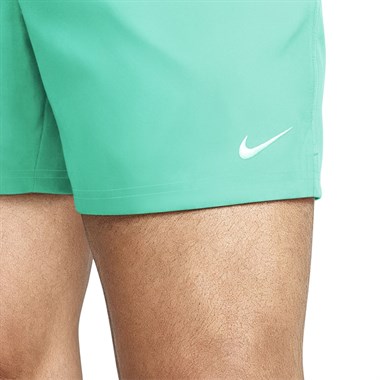 Nike Swim Breaker Solid 5 Volley Short Erkek Mayo Şort