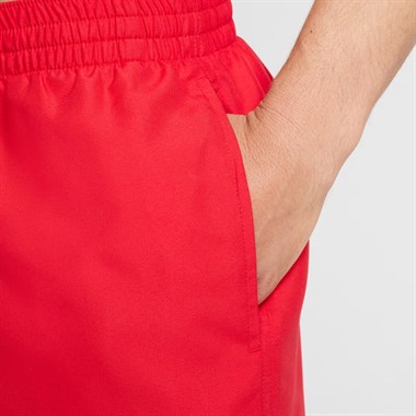 Nike Swim Breaker Solid 5 Volley Short Erkek Mayo Şort