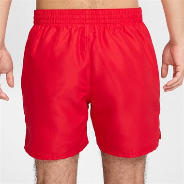 Nike Swim Breaker Solid 5 Volley Short Erkek Mayo Şort