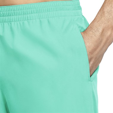 Nike Swim Breaker Solid 5 Volley Short Erkek Mayo Şort