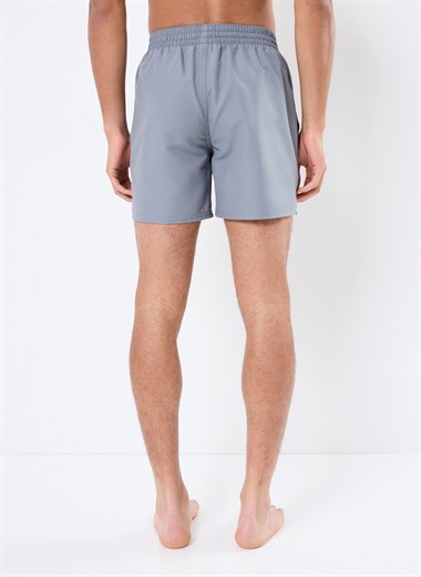 Nike Swim Breaker Solid 5 Volley Short Erkek Mayo Şort