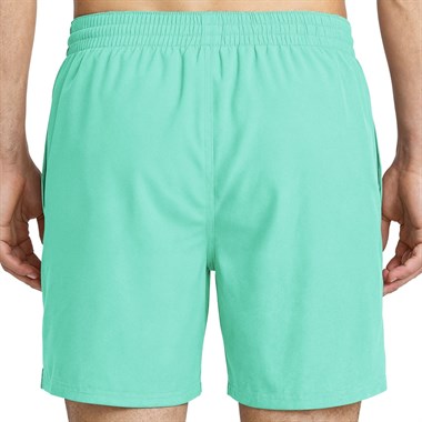Nike Swim Breaker Solid 5 Volley Short Erkek Mayo Şort