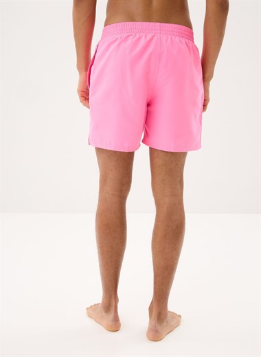 Nike Swim Breaker Solid 5 Volley Short Erkek Mayo Şort