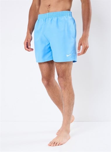 Nike Swim Breaker Solid 5 Volley Short Erkek Mayo Şort