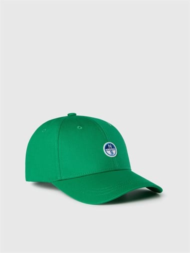 North Sails Baseball Erkek Şapka