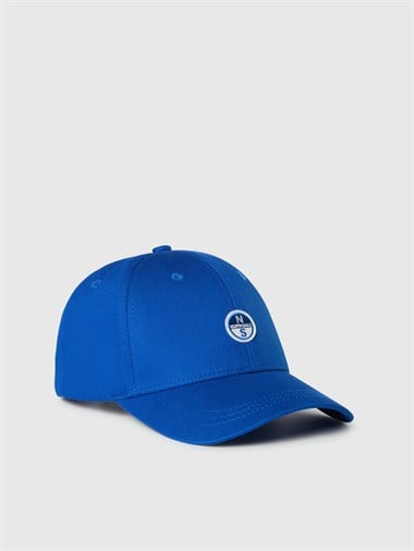 North Sails Baseball Erkek Şapka