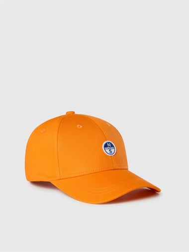 North Sails Baseball Erkek Şapka