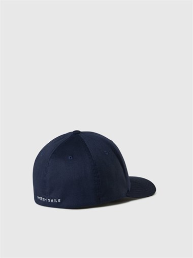 North Sails Baseball Flexfit Erkek Şapka