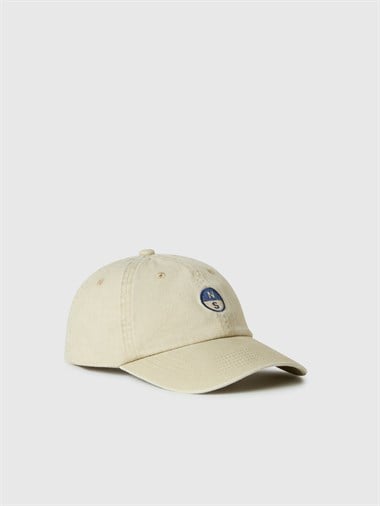 North Sails Baseball Logolu Erkek Şapka