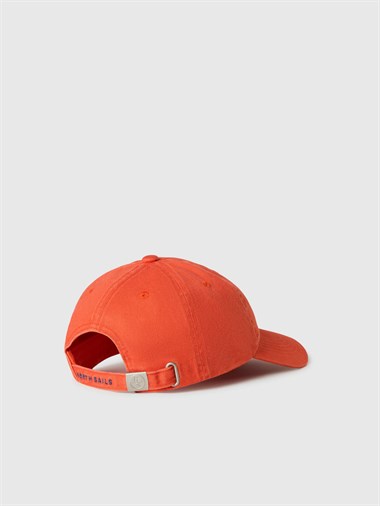 North Sails Baseball Logolu Erkek Şapka