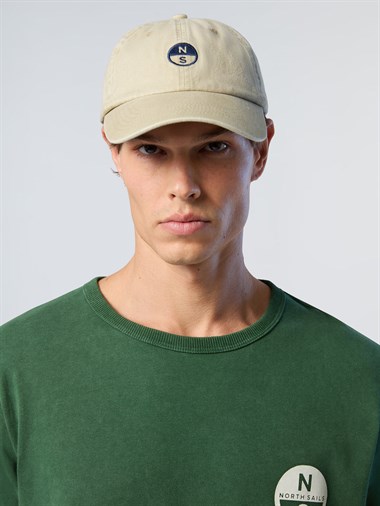 North Sails Baseball Logolu Erkek Şapka