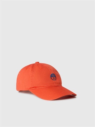 North Sails Baseball Logolu Erkek Şapka
