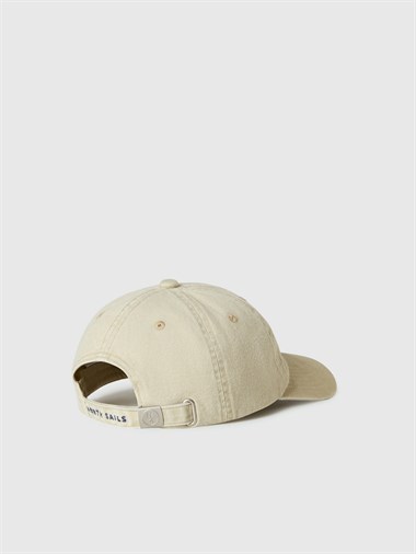North Sails Baseball Logolu Erkek Şapka