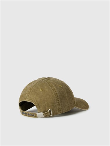 North Sails Baseball Logolu Erkek Şapka