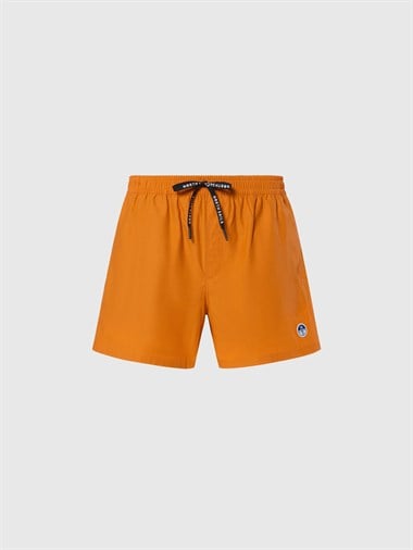 North Sails Basic Volley Erkek Deniz Şortu 36Cm