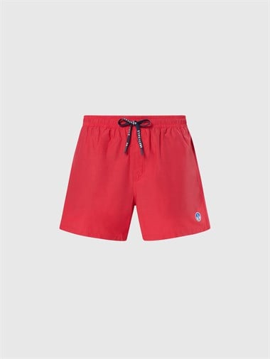 North Sails Basic Volley Erkek Deniz Şortu 36Cm