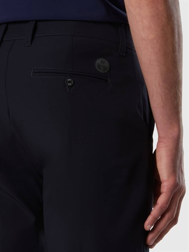 North Sails Defender Slim Fit Chino Erkek Pantolon