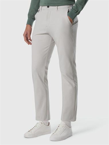 North Sails Defender Slim Fit Chino Erkek Pantolon